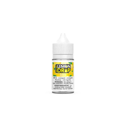 LEMON DROP SALT 30ML (BOLD50)