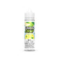 LEMON DROP ICE FREEBASE 60ml (EXCISE AB)