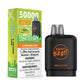 LEVEL X FLAVOUR BEAST G2 ULTRA 50K PUFFS (EXCISE AB)