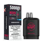 LEVEL X FLAVOUR BEAST G2 ULTRA 50K PUFFS (EXCISE AB)