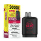 LEVEL X FLAVOUR BEAST G2 ULTRA 50K PUFFS (EXCISE AB)
