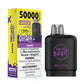 LEVEL X FLAVOUR BEAST G2 ULTRA 50K PUFFS (EXCISE AB)