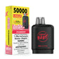 LEVEL X FLAVOUR BEAST G2 ULTRA 50K PUFFS (EXCISE AB)