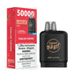 LEVEL X FLAVOUR BEAST G2 ULTRA 50K PUFFS (EXCISE AB)