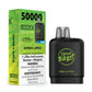 LEVEL X FLAVOUR BEAST G2 ULTRA 50K PUFFS (EXCISE AB)