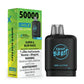 LEVEL X FLAVOUR BEAST G2 ULTRA 50K PUFFS (EXCISE AB)