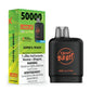 LEVEL X FLAVOUR BEAST G2 ULTRA 50K PUFFS (EXCISE AB)