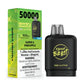 LEVEL X FLAVOUR BEAST G2 ULTRA 50K PUFFS (EXCISE AB)