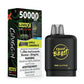 LEVEL X FLAVOUR BEAST G2 ULTRA 50K PUFFS (EXCISE AB)