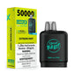 LEVEL X FLAVOUR BEAST G2 ULTRA 50K PUFFS (EXCISE AB)