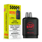 LEVEL X FLAVOUR BEAST G2 ULTRA 50K PUFFS (EXCISE AB)