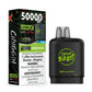 LEVEL X FLAVOUR BEAST G2 ULTRA 50K PUFFS (EXCISE AB)