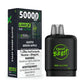LEVEL X FLAVOUR BEAST G2 ULTRA 50K PUFFS (EXCISE AB)