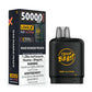 LEVEL X FLAVOUR BEAST G2 ULTRA 50K PUFFS (EXCISE AB)
