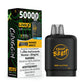 LEVEL X FLAVOUR BEAST G2 ULTRA 50K PUFFS (EXCISE AB)