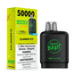 LEVEL X FLAVOUR BEAST G2 ULTRA 50K PUFFS (EXCISE AB)