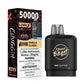 LEVEL X FLAVOUR BEAST G2 ULTRA 50K PUFFS (EXCISE AB)