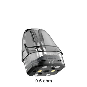 Vaporesso LUXE X Series Replacement Pods 5mL [CRC Version]