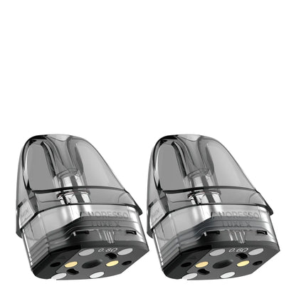 Vaporesso LUXE X Series Replacement Pods 5mL [CRC Version]