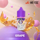 MR FOG SALT 30ML ORIGINAL (EXCISE AB)