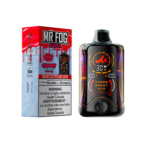 MR FOG AURA 60K PUFFS (EXCISE AB)
