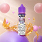 MR FOG FREEBASE 60ml