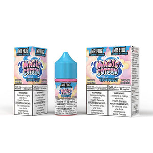 MR FOG SALT MAGIC COTTON 30ML (EXCISE AB)