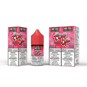 MR FOG POPUP SALT 30ML (EXCISE AB)