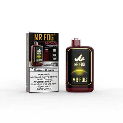 MR FOG NOVA ORIGINAL 36K PUFFS (EXCISE AB)