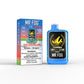 MR FOG NOVA BLUE RAZZ STEEZY 36K PUFFS (EXCISE AB)