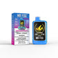 MR FOG NOVA BLUE RAZZ STEEZY 36K PUFFS (EXCISE AB)