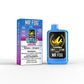 MR FOG NOVA BLUE RAZZ STEEZY 36K PUFFS (EXCISE AB)