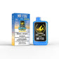 MR FOG NOVA BLUE RAZZ STEEZY 36K PUFFS (EXCISE AB)