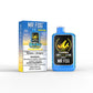 MR FOG NOVA BLUE RAZZ STEEZY 36K PUFFS (EXCISE AB)