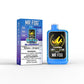 MR FOG NOVA BLUE RAZZ STEEZY 36K PUFFS (EXCISE AB)