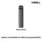 UWELL CALIBURN G4 MINI POD KIT 2ML (CRC)