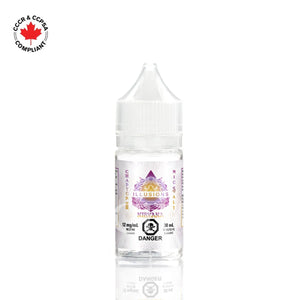 ILLUSIONS SALT 30ml