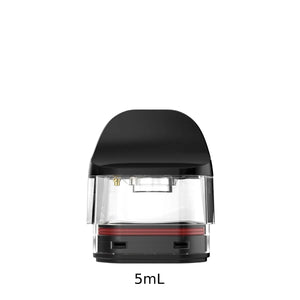 SMOK NORD 6 EMPTY REPLACEMENT POD (2 PACK) 5ML