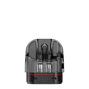 SMOK NORD 6 DUAL CORE MESHED POD 2/PK