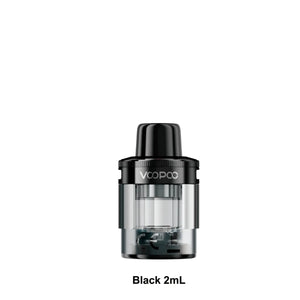 Voopoo PnP X Pod Tank DTL (Fits Drag X2/S2) 2/PK