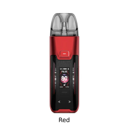 VAPORESSO LUXE XR MAX 2 OPEN POD KIT 5ML (CRC)