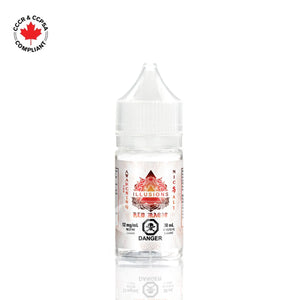 ILLUSIONS SALT 30ml