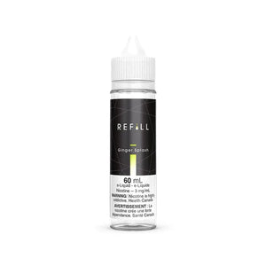 REFILL FREEBASE 60ml