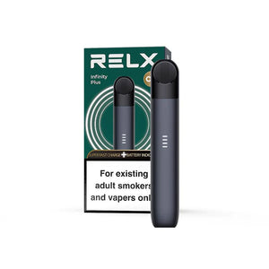 Relx Infinity Plus Kit