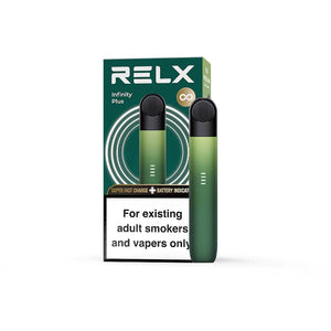 Relx Infinity Plus Kit
