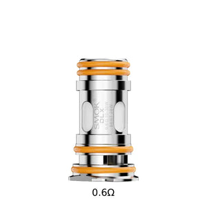 SMOK NORD 6 RPM4 MESHED COILS 5/PK [CRC]