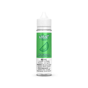 VITAL 60 SALT 60ml