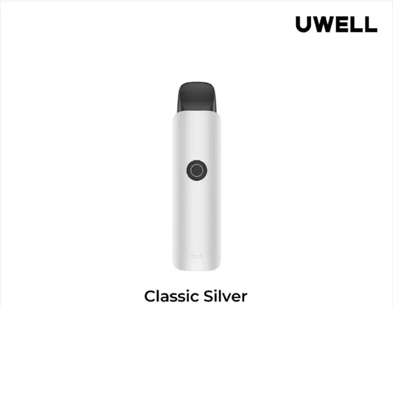 UWELL CALIBURN G4 CLASSIC OPEN POD KIT 2ML [CRC]