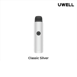 UWELL CALIBURN G4 CLASSIC OPEN POD KIT 2ML [CRC]