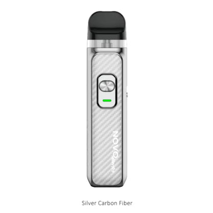 SMOK NOVO MASTER LASER OPEN POD KIT 2ML (CRC)